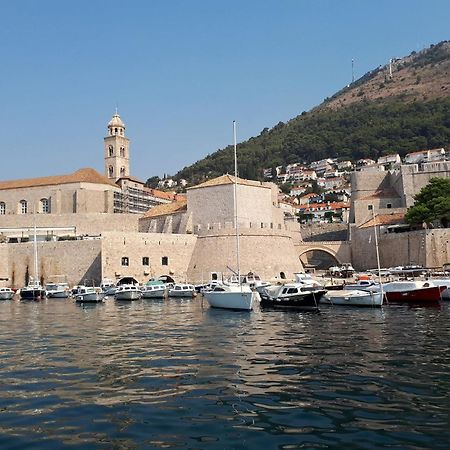 Juliette'S Palace Studios Dubrovnik Dış mekan fotoğraf