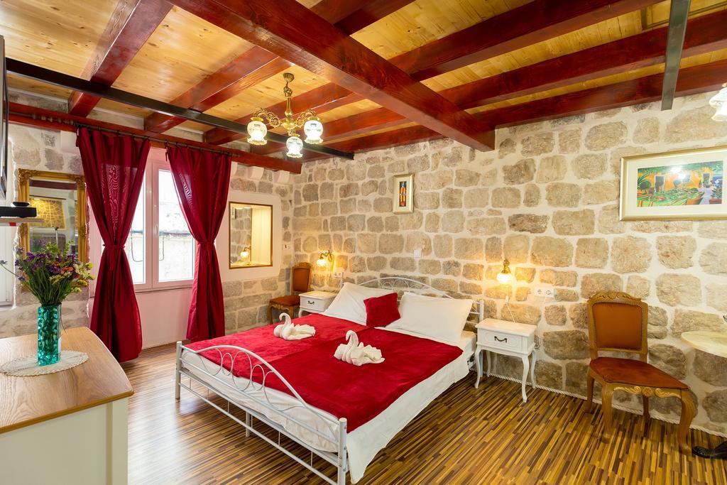 Juliette'S Palace Studios Dubrovnik Dış mekan fotoğraf