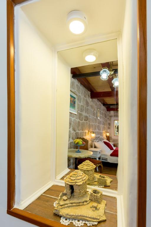 Juliette'S Palace Studios Dubrovnik Dış mekan fotoğraf