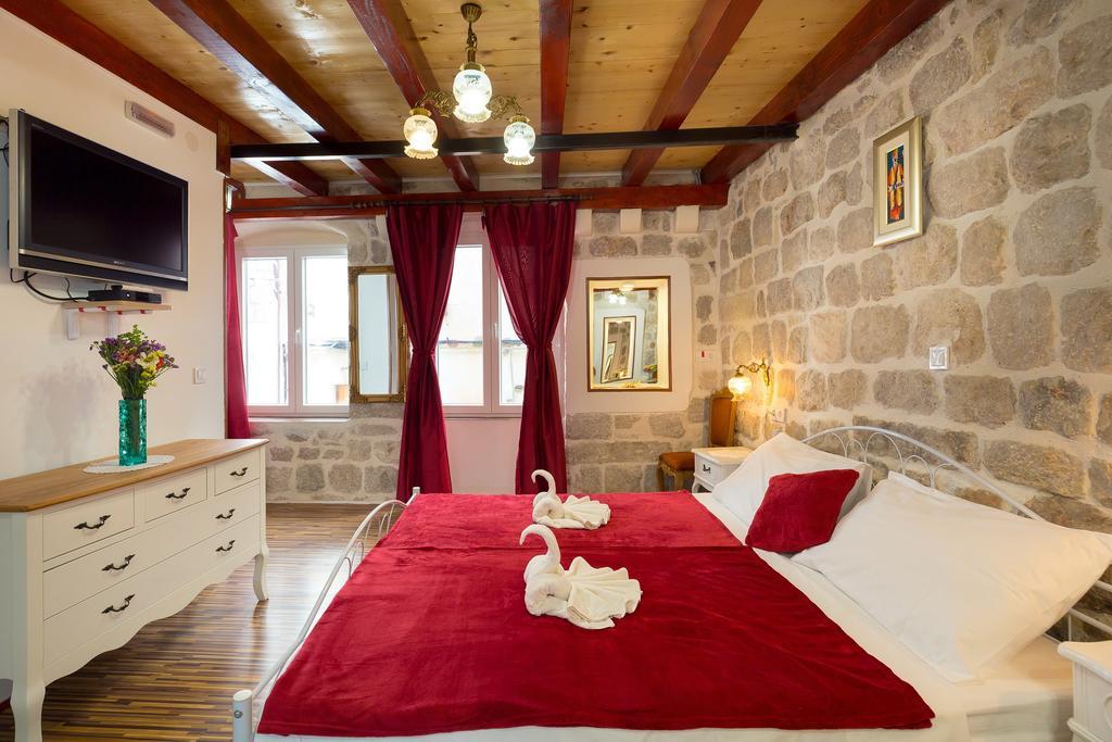 Juliette'S Palace Studios Dubrovnik Dış mekan fotoğraf
