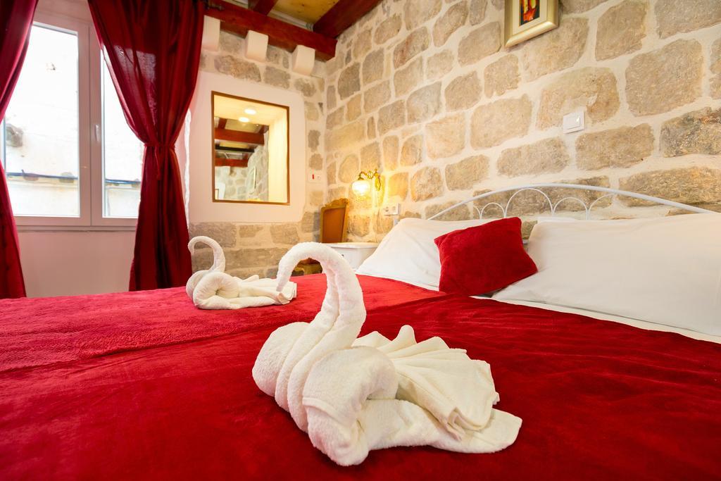 Juliette'S Palace Studios Dubrovnik Dış mekan fotoğraf