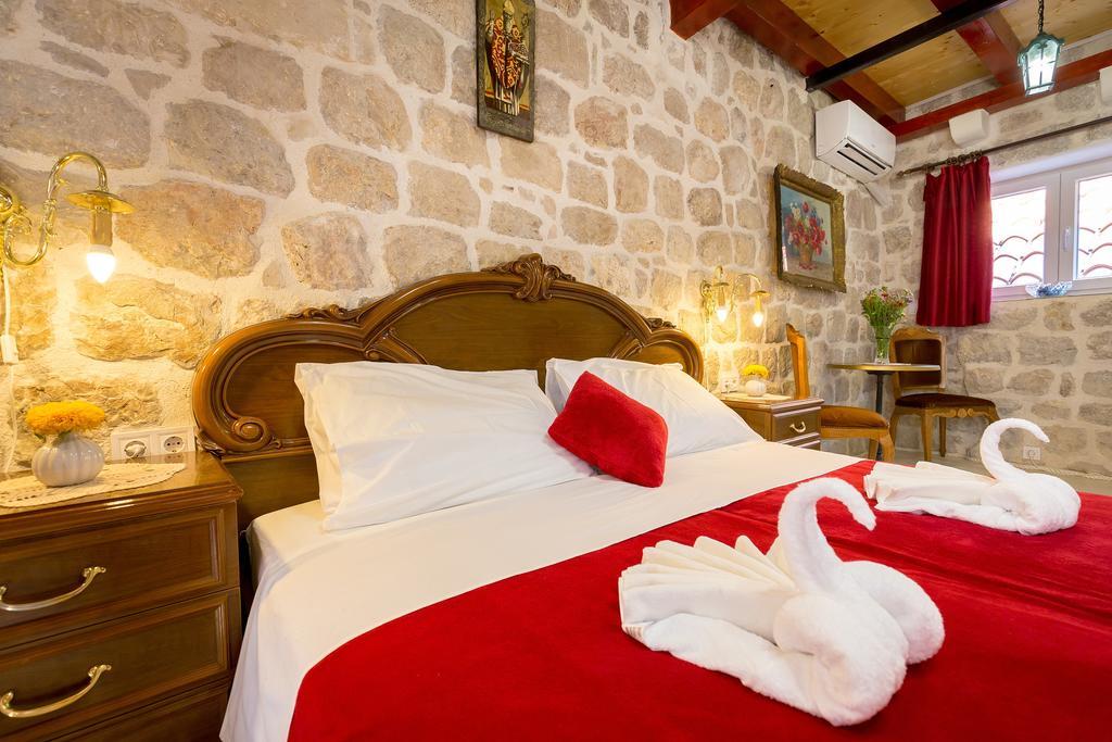 Juliette'S Palace Studios Dubrovnik Dış mekan fotoğraf