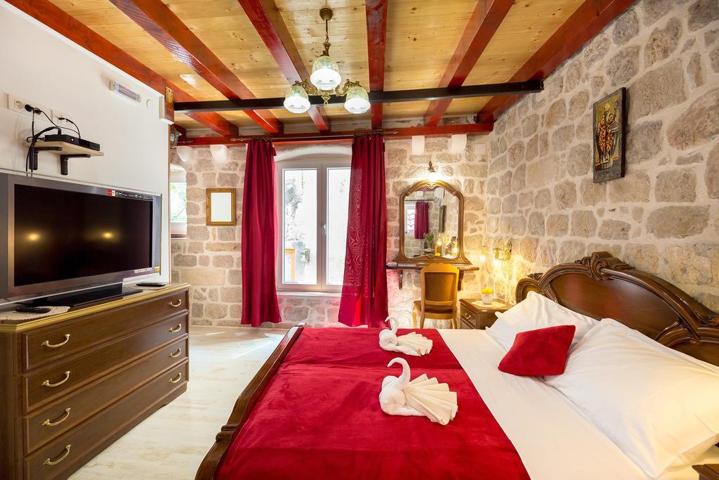 Juliette'S Palace Studios Dubrovnik Dış mekan fotoğraf