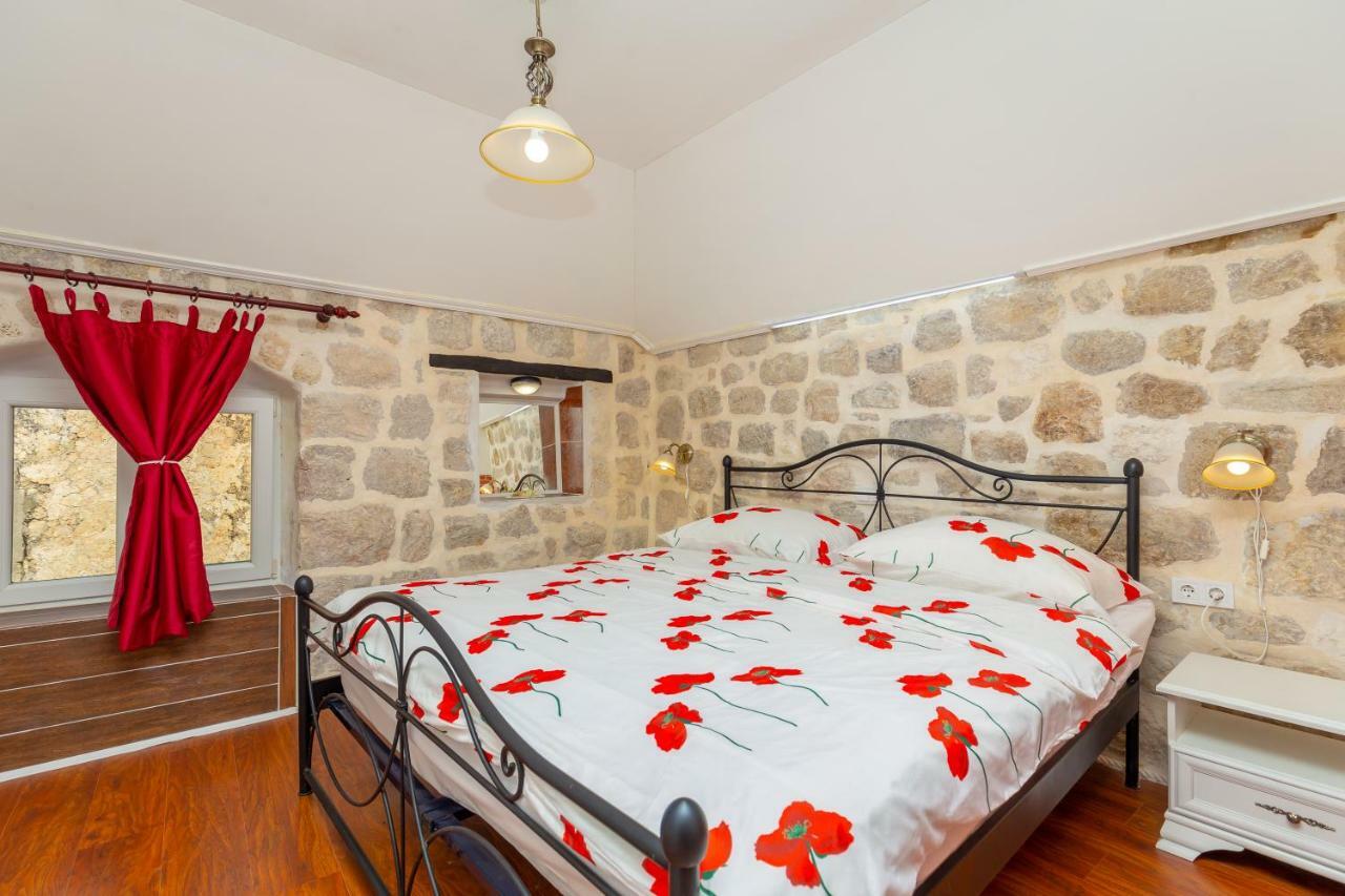 Juliette'S Palace Studios Dubrovnik Dış mekan fotoğraf