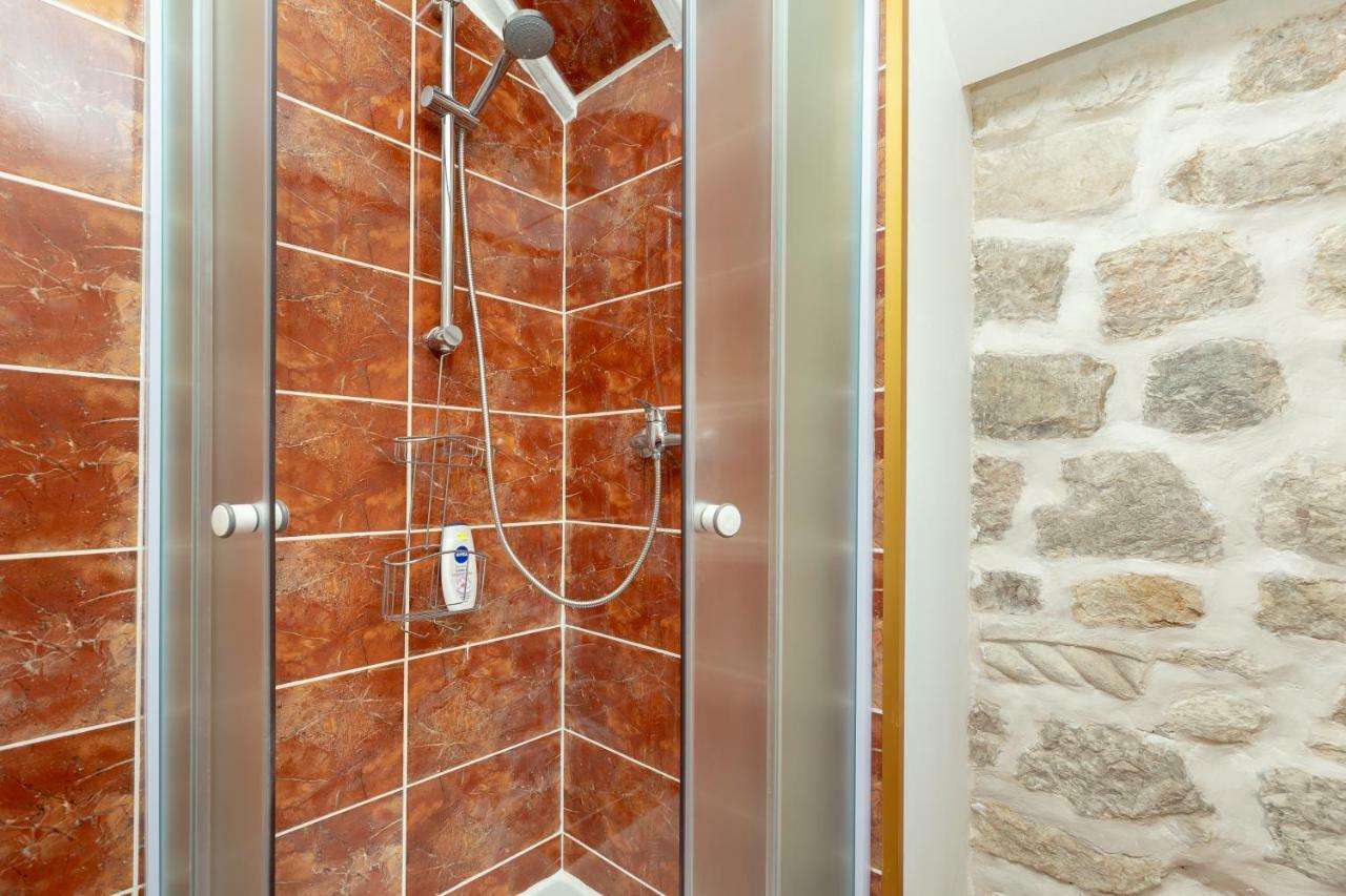 Juliette'S Palace Studios Dubrovnik Dış mekan fotoğraf