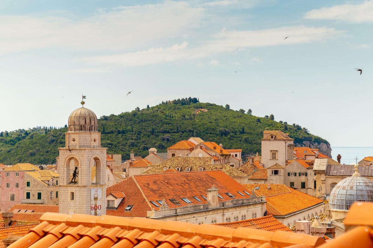Juliette'S Palace Studios Dubrovnik Dış mekan fotoğraf