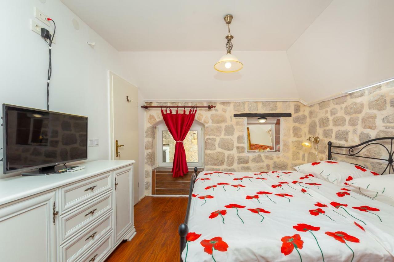 Juliette'S Palace Studios Dubrovnik Dış mekan fotoğraf