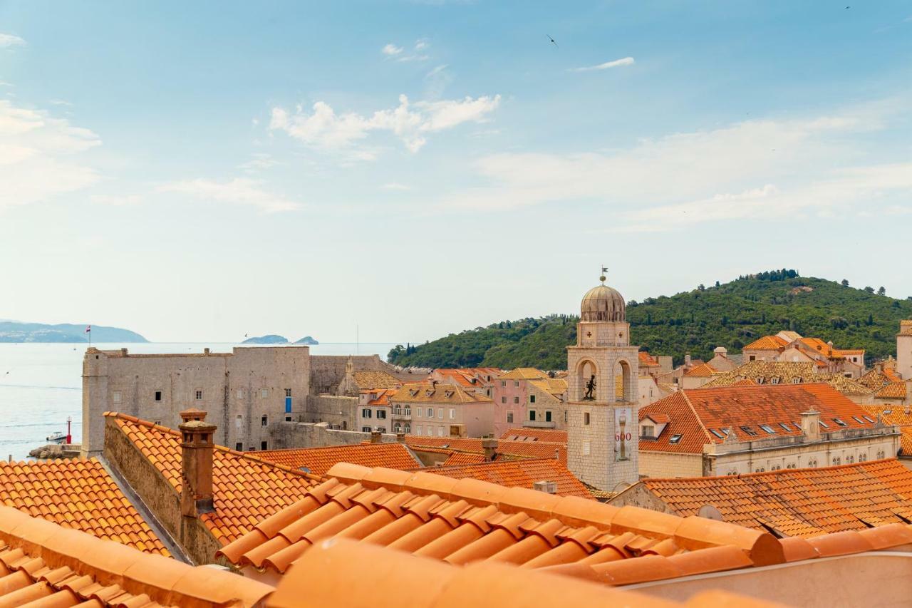 Juliette'S Palace Studios Dubrovnik Dış mekan fotoğraf