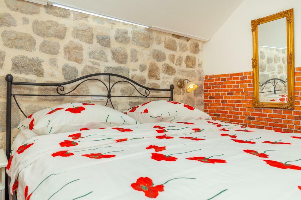 Juliette'S Palace Studios Dubrovnik Dış mekan fotoğraf