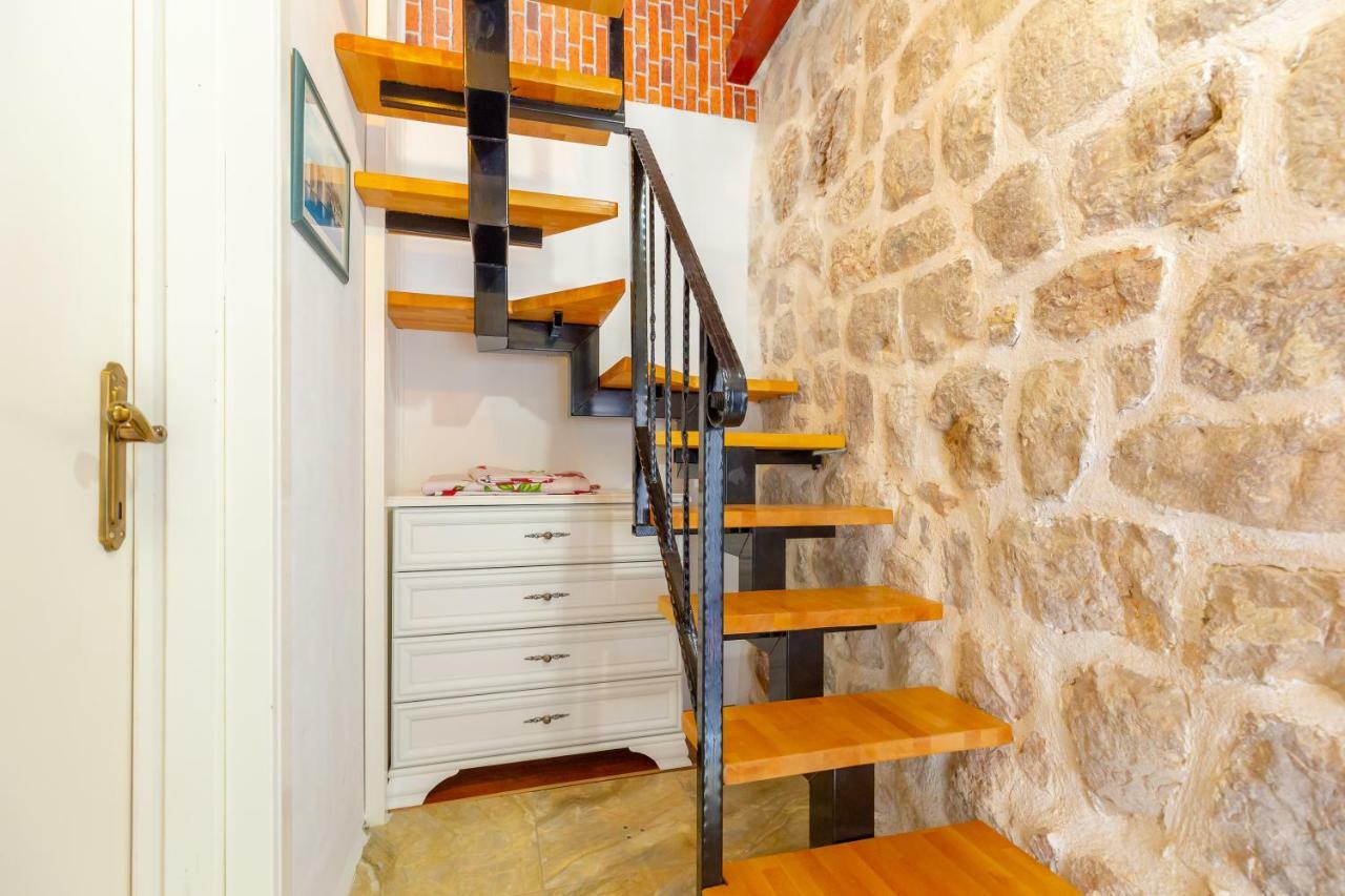 Juliette'S Palace Studios Dubrovnik Dış mekan fotoğraf