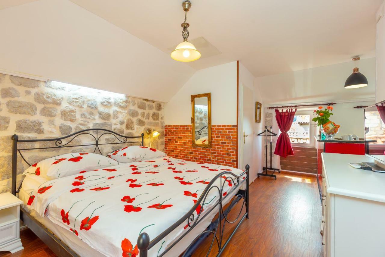 Juliette'S Palace Studios Dubrovnik Dış mekan fotoğraf