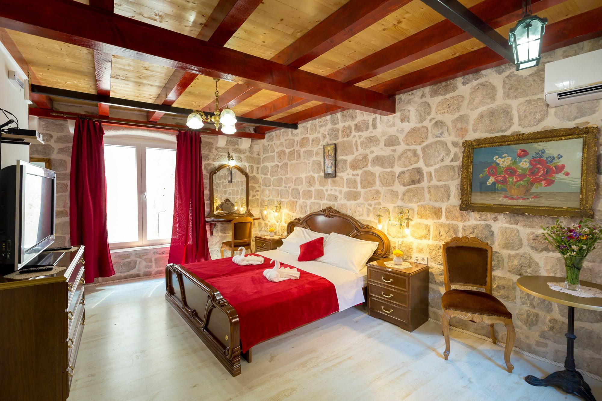 Juliette'S Palace Studios Dubrovnik Dış mekan fotoğraf