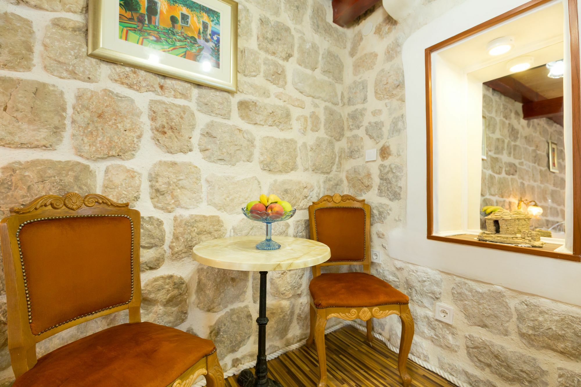 Juliette'S Palace Studios Dubrovnik Dış mekan fotoğraf