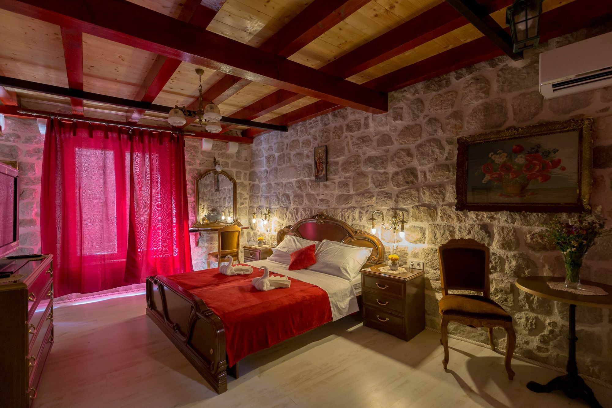 Juliette'S Palace Studios Dubrovnik Dış mekan fotoğraf