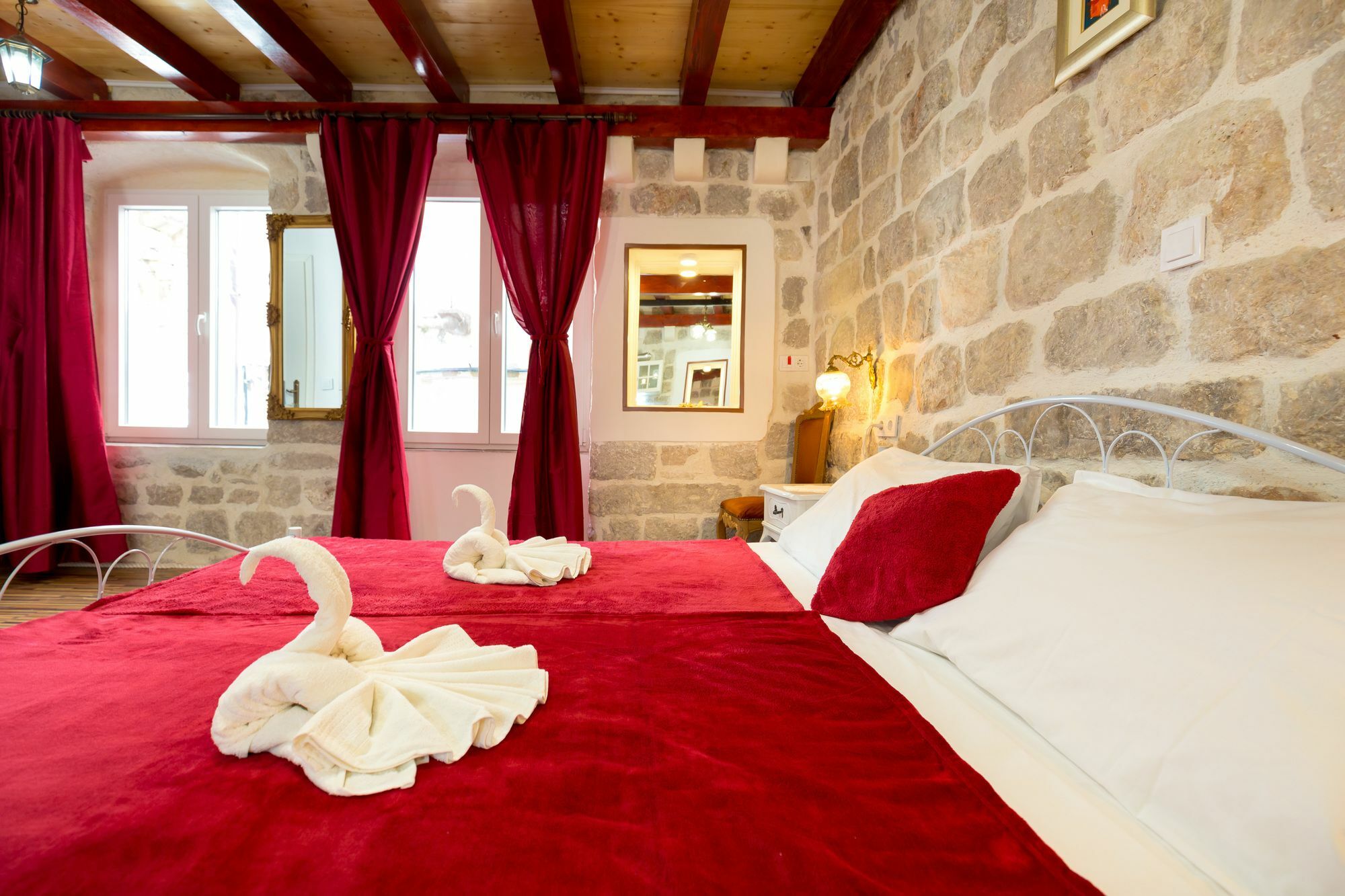Juliette'S Palace Studios Dubrovnik Dış mekan fotoğraf