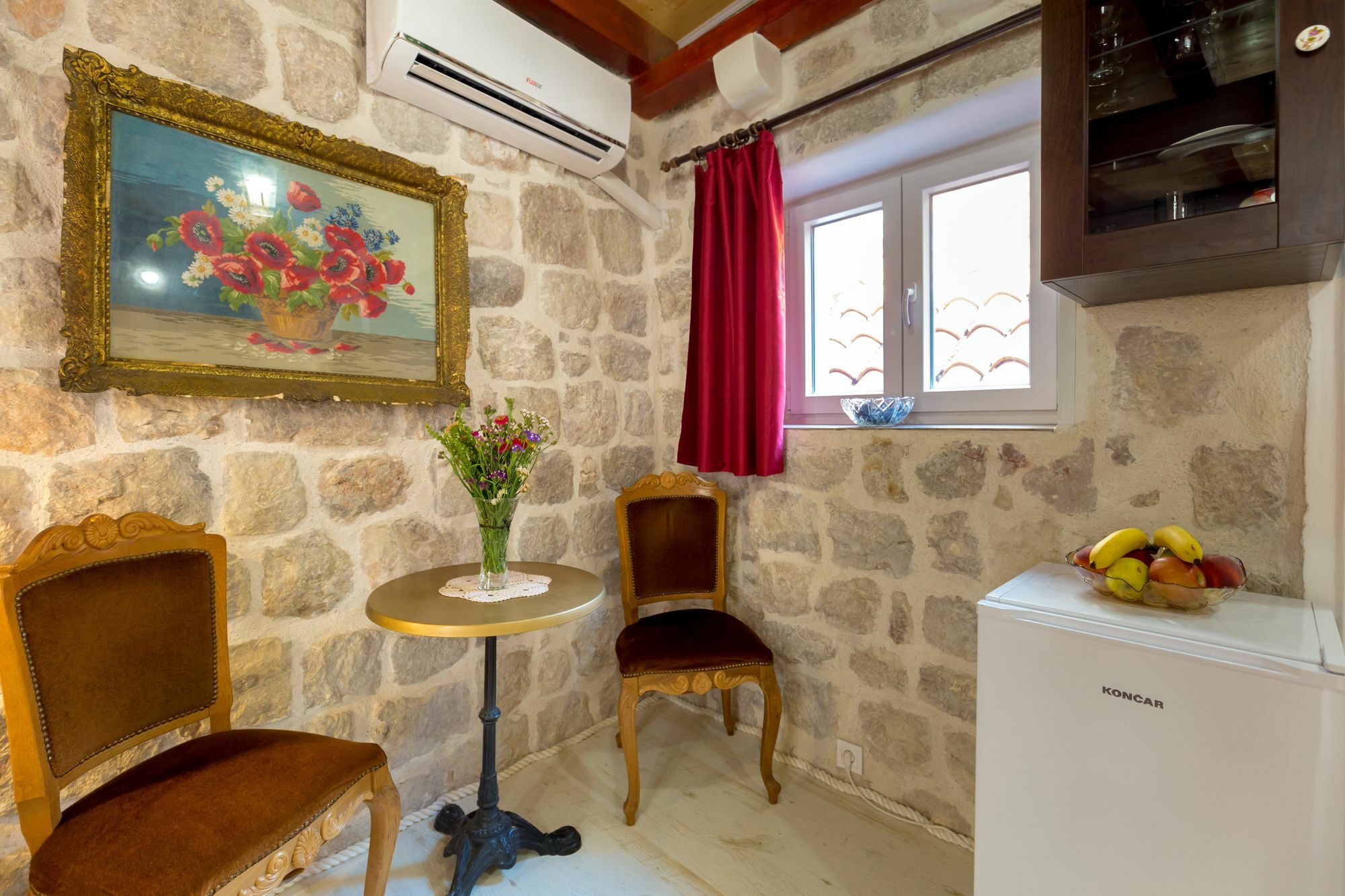Juliette'S Palace Studios Dubrovnik Dış mekan fotoğraf