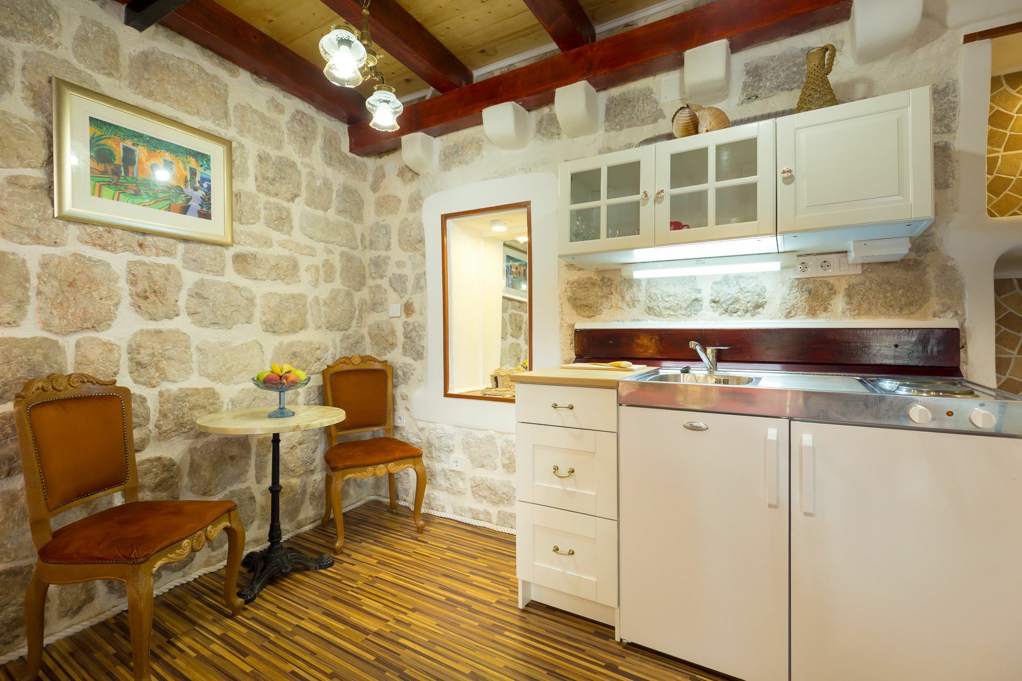 Juliette'S Palace Studios Dubrovnik Dış mekan fotoğraf