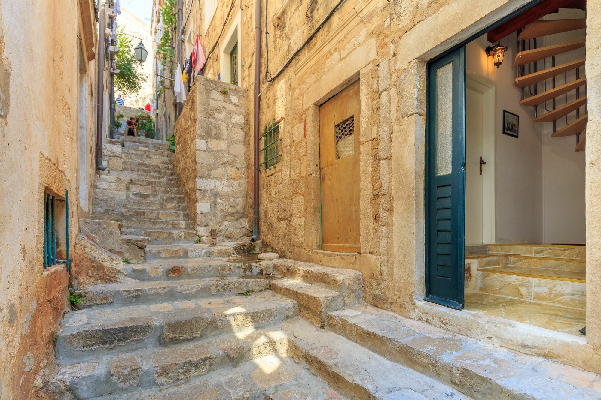 Juliette'S Palace Studios Dubrovnik Dış mekan fotoğraf