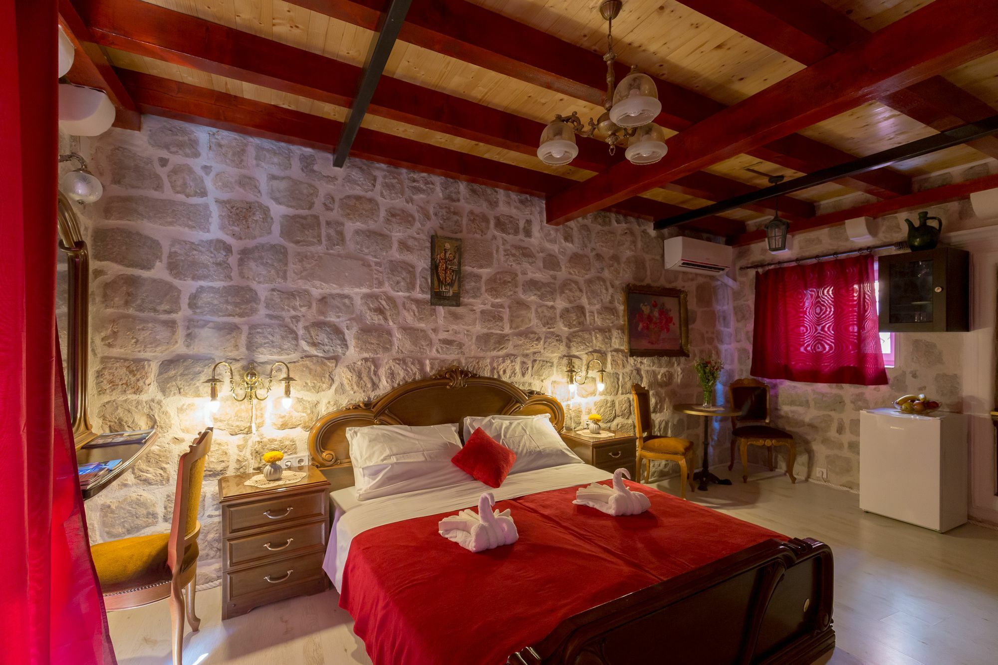 Juliette'S Palace Studios Dubrovnik Dış mekan fotoğraf